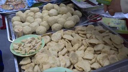 【蒼南三農(nóng)】| 我縣特色農(nóng)產(chǎn)品暢銷溫州市農(nóng)博會(huì)