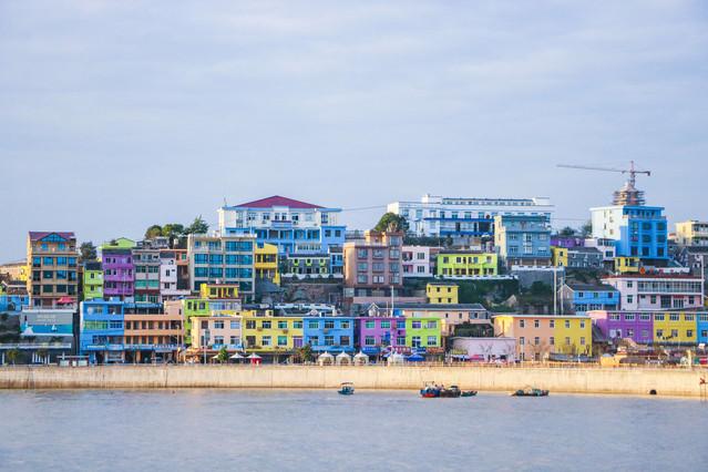 比三亞清涼,比潿洲島消費低!這個僻靜深幽的海島,休假最合適!