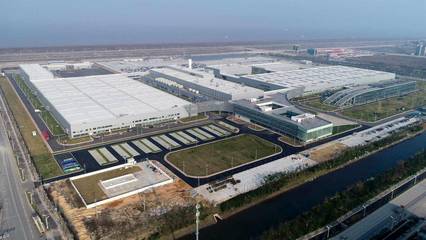 面對&ldquo;雙碳&ldquo;目標 綠色工廠要如何打造?