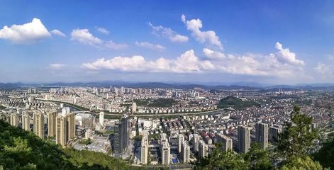 諸暨又火了,排名浙江第二,超過義烏、余姚、樂清&hellip;