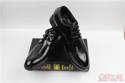 【金大象溫州新款男士漆皮商務正裝皮鞋英倫新郎系帶休閑男鞋廠家直銷批發(fā)1210】溫州市甌海潘橋劍利達皮鞋廠 - 產(chǎn)品庫