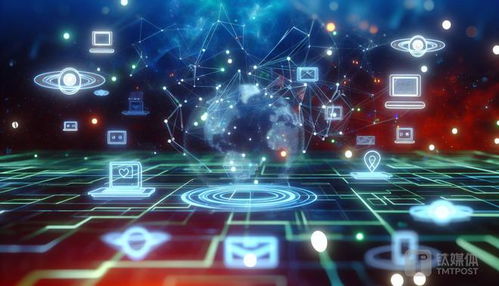 黃仁勛展望AI芯片新紀元與英偉達醫療跨界，沙特400億美元基金助推工業互聯網數據服務