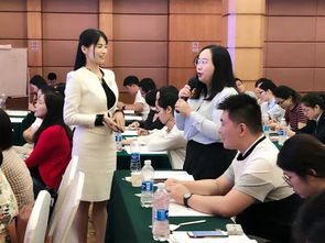 再攜手，共塑行業標桿 聚焦酒店服務禮儀與行為規范的深度實踐