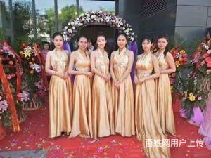 朝陽(yáng)開(kāi)業(yè)慶典與禮儀演出服務(wù) 共贏未來(lái)的美好之選